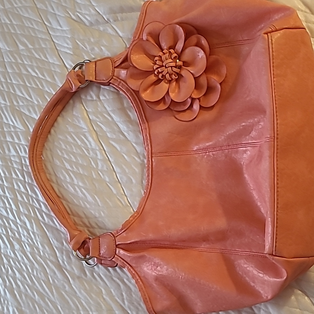 Woman's Purse